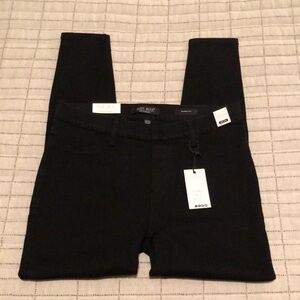 Judy Blue Black Skinny Jeans Size 11/30